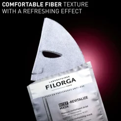 NCEF-Revitalize Mask