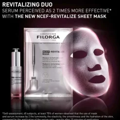 NCEF-Revitalize Mask