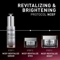 NCEF-Revitalize Night Cream