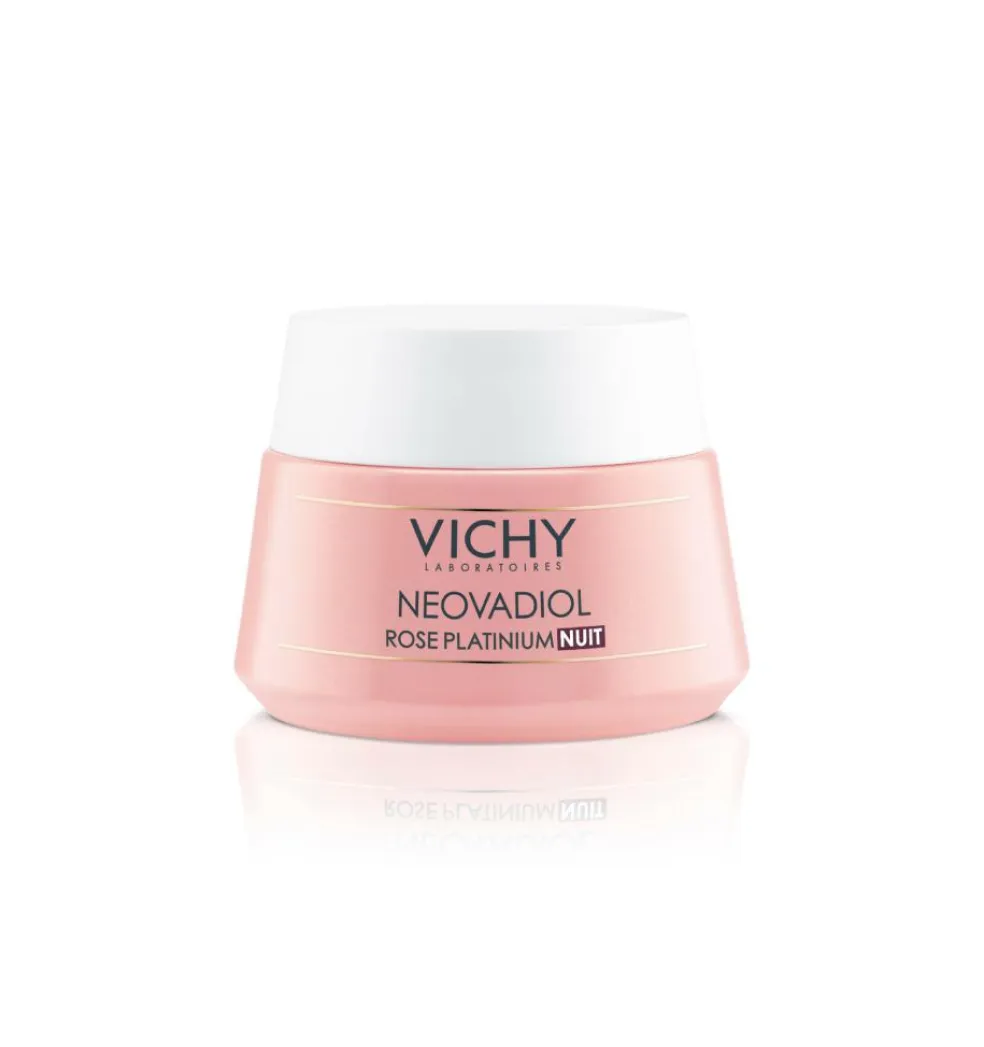 Neovadiol Rose Platinum Day & Night set