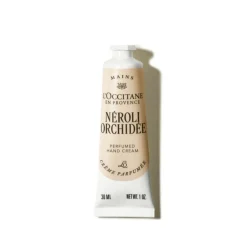 Neroli & Orchidée Hand Cream