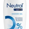 Neutral Shower Gel