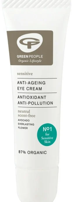 Neutral/Scent Free Eye Cream