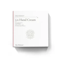 New & Improved Hand Cream