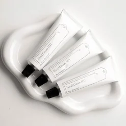 New & Improved Hand Cream