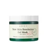 New Skin Resolution Gel Mask