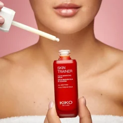 New Skin Trainer Serum