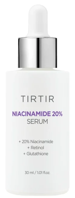 Niacinamide 20% Serum