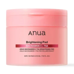 Niacinamide 5 TXA Brightening Pad