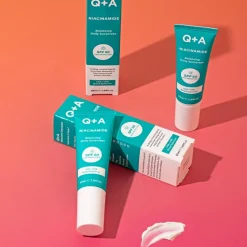 Niacinamide Balancing Face Sunscreen SPF 50