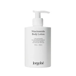 Niacinamide Body Lotion