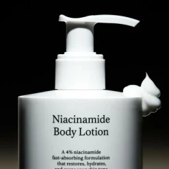 Niacinamide Body Lotion