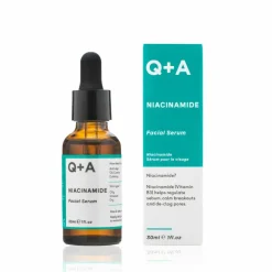 Niacinamide Facial Serum