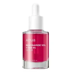 Niacinamide 10%+TXA 4% Dark Spot Correcting Serum