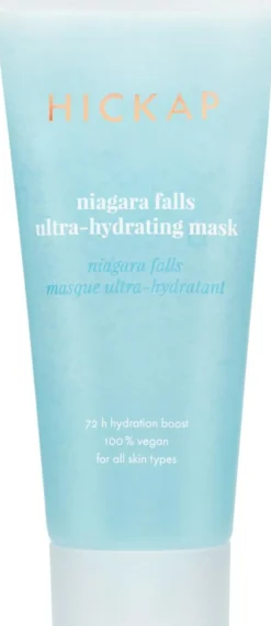 Niagara Falls Ultra-Hydrating Mask 72h