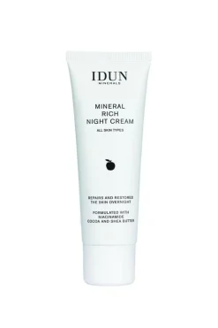 Night Cream