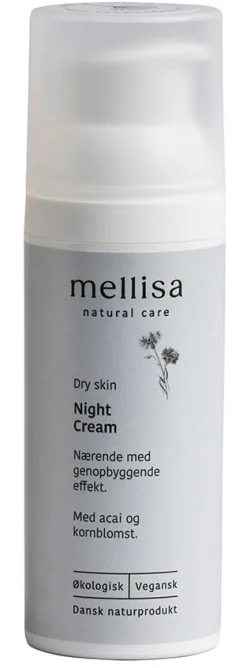 Night Cream