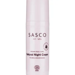 Night Cream