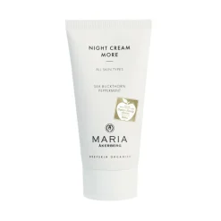 Night Cream More