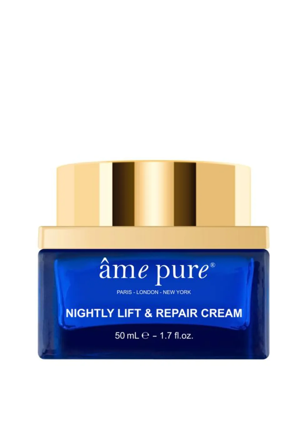 Nightly Lift & Repair Natcreme