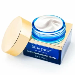 Nightly Lift & Repair Natcreme