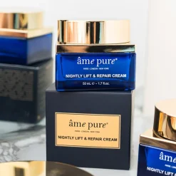 Nightly Lift & Repair Natcreme