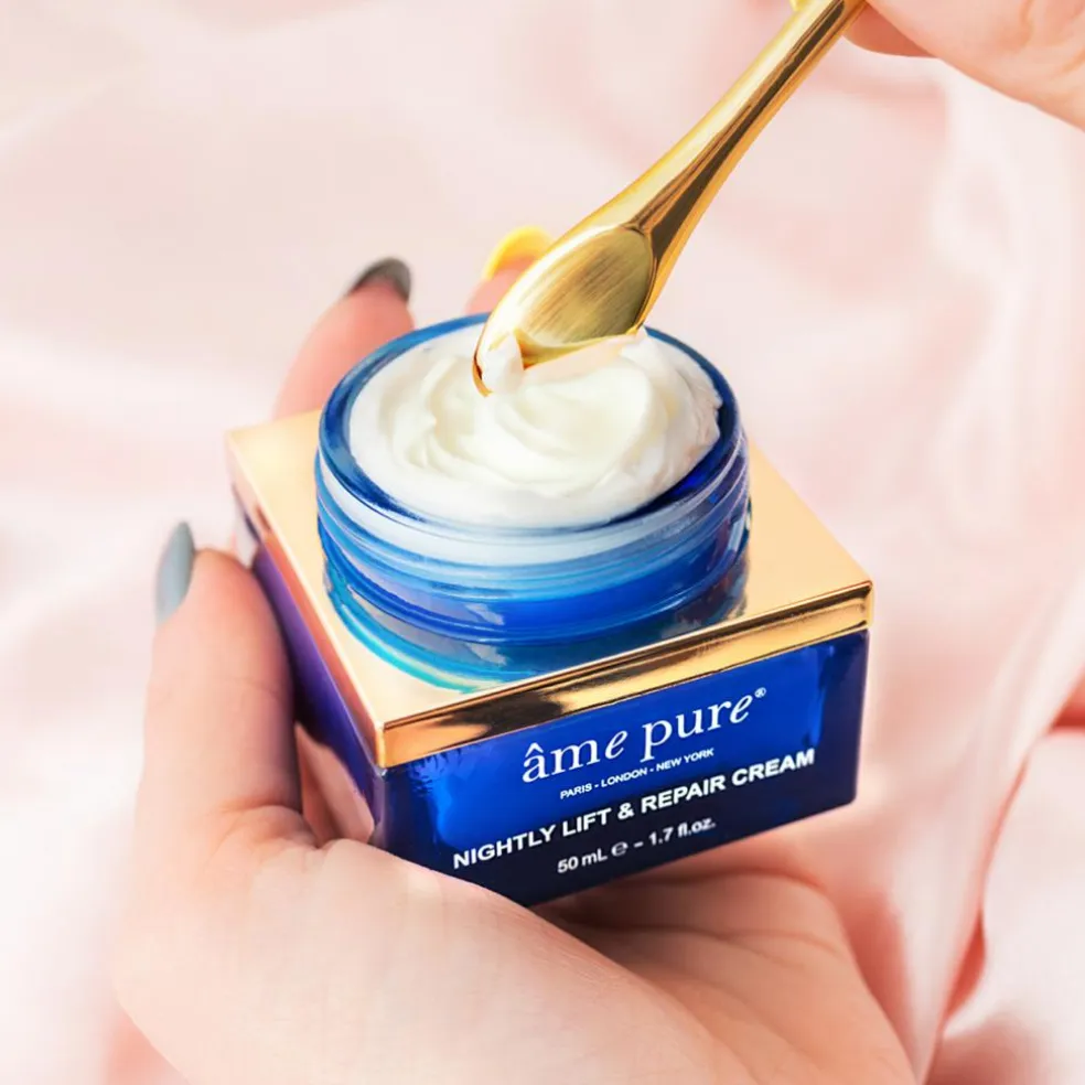 Nightly Lift & Repair Natcreme