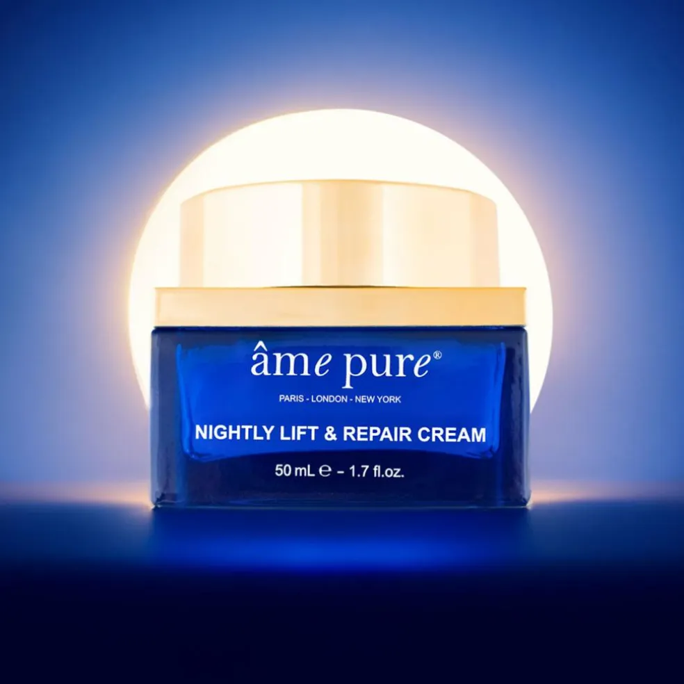 Nightly Lift & Repair Natcreme