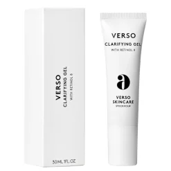 No. 6 Clarifying Gel