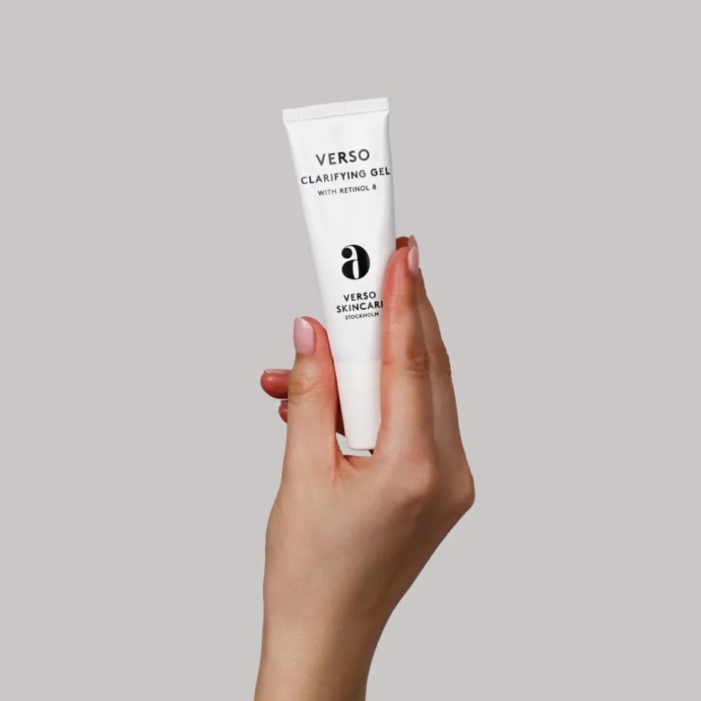 No. 6 Clarifying Gel