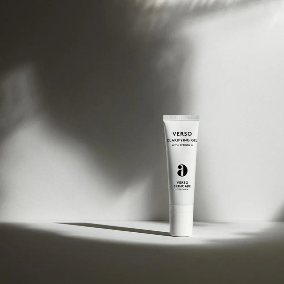 No. 6 Clarifying Gel