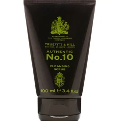 No. 10 Cleansing Scrub