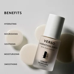 No. 4 Hydration Serum