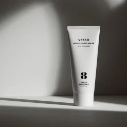 No. 8 Nourishing Mask