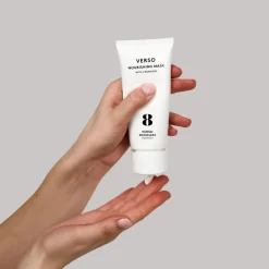 No. 8 Nourishing Mask