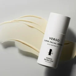 No. 4 Super Facial Serum