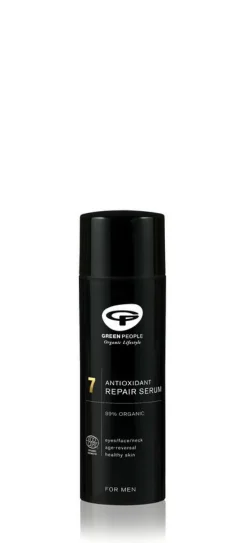 No.7 Anti-Ageing Eye & Face Serum