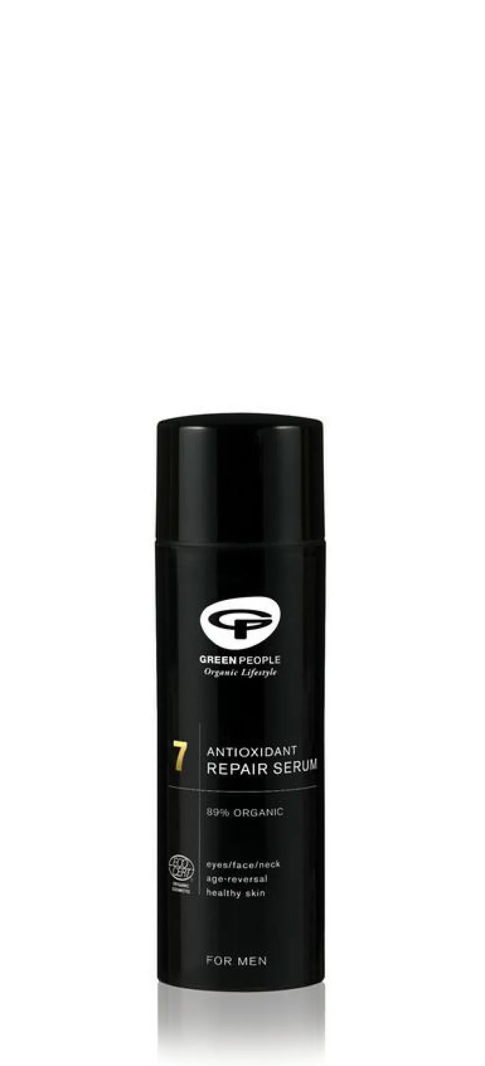 No.7 Anti-Ageing Eye & Face Serum