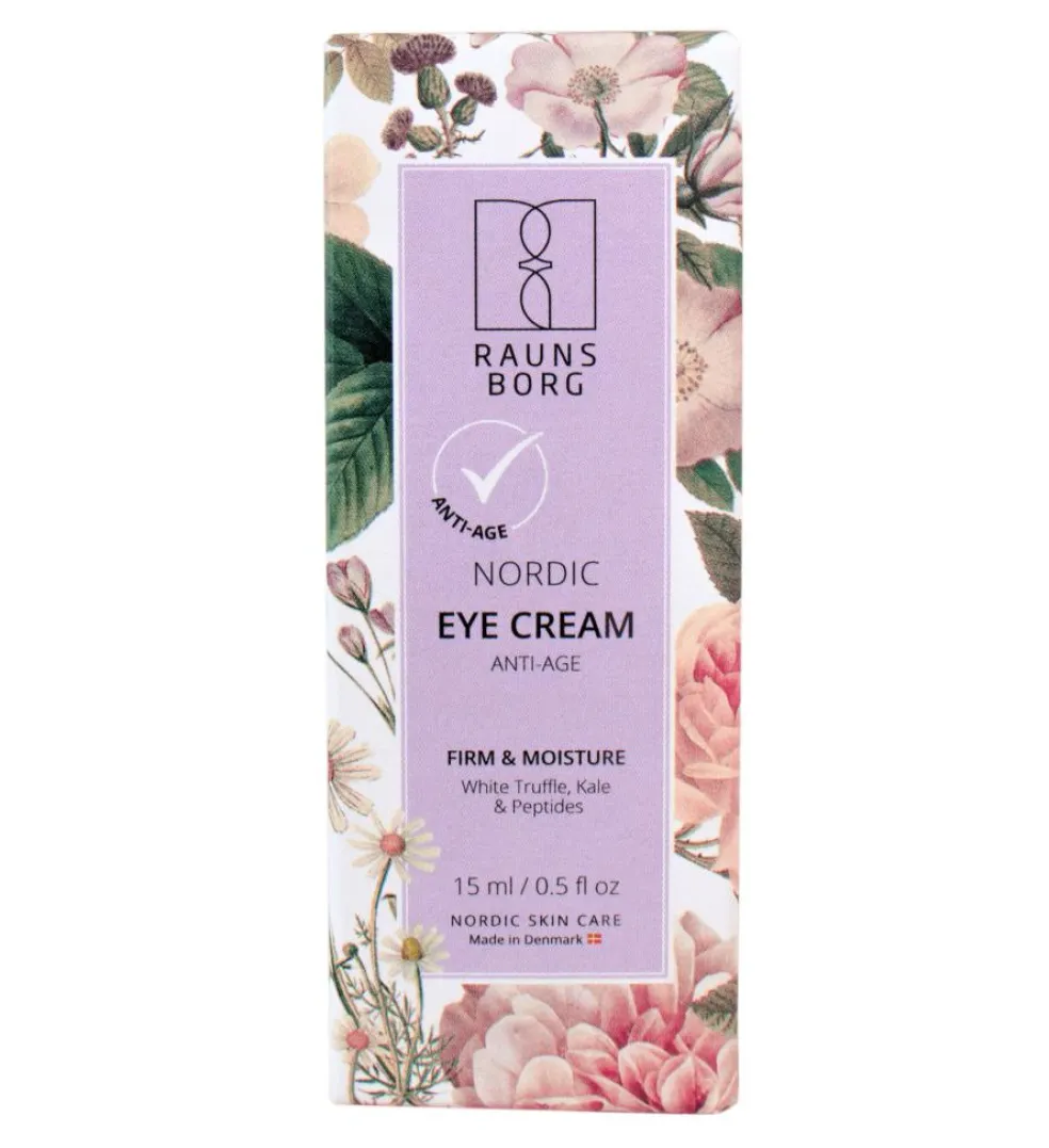 Nordic Anti-age Eye Cream