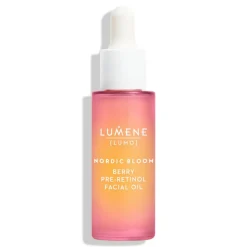 Nordic Bloom Berry Pre-Retinol Facial Oil