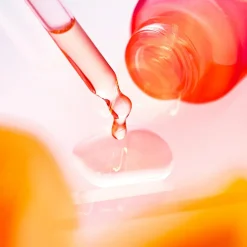 Nordic Bloom Berry Pre-Retinol Facial Oil