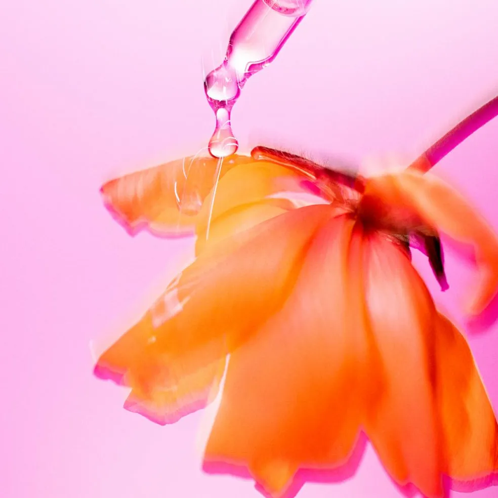 Nordic Bloom Berry Pre-Retinol Facial Oil