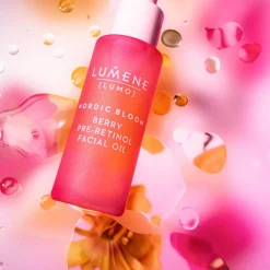 Nordic Bloom Berry Pre-Retinol Facial Oil