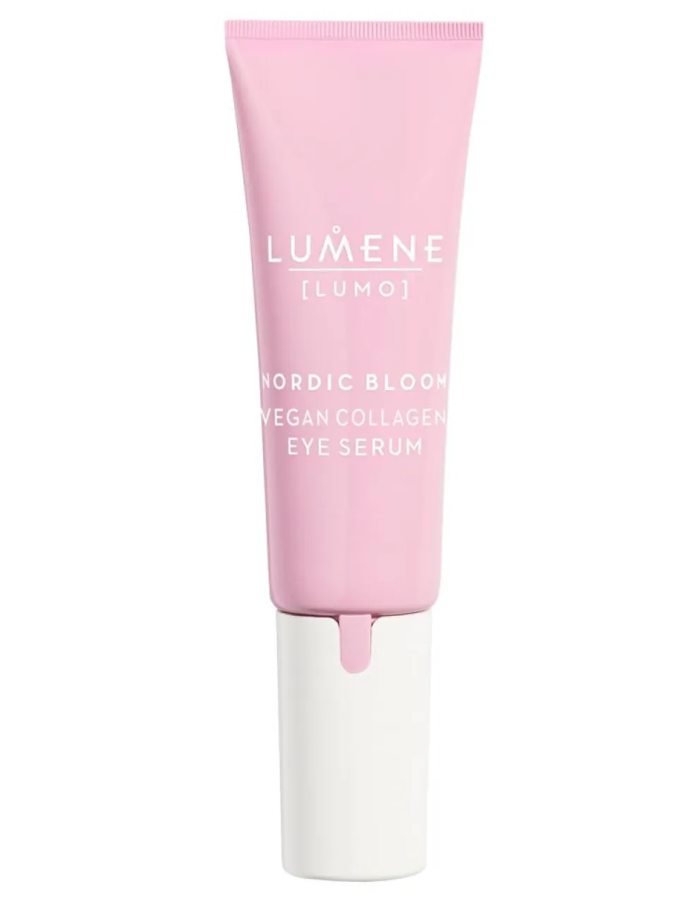 Nordic Bloom Vegan Collagen Eye Serum