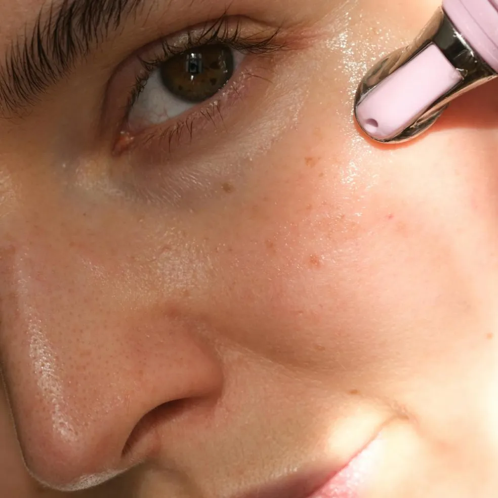 Nordic Bloom Vegan Collagen Eye Serum