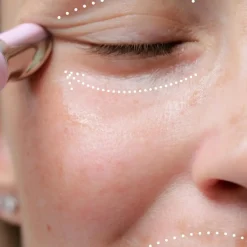 Nordic Bloom Vegan Collagen Eye Serum