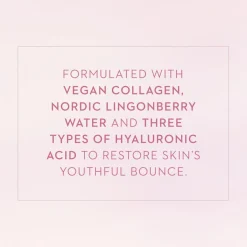 Nordic Bloom Vegan Collagen Eye Serum