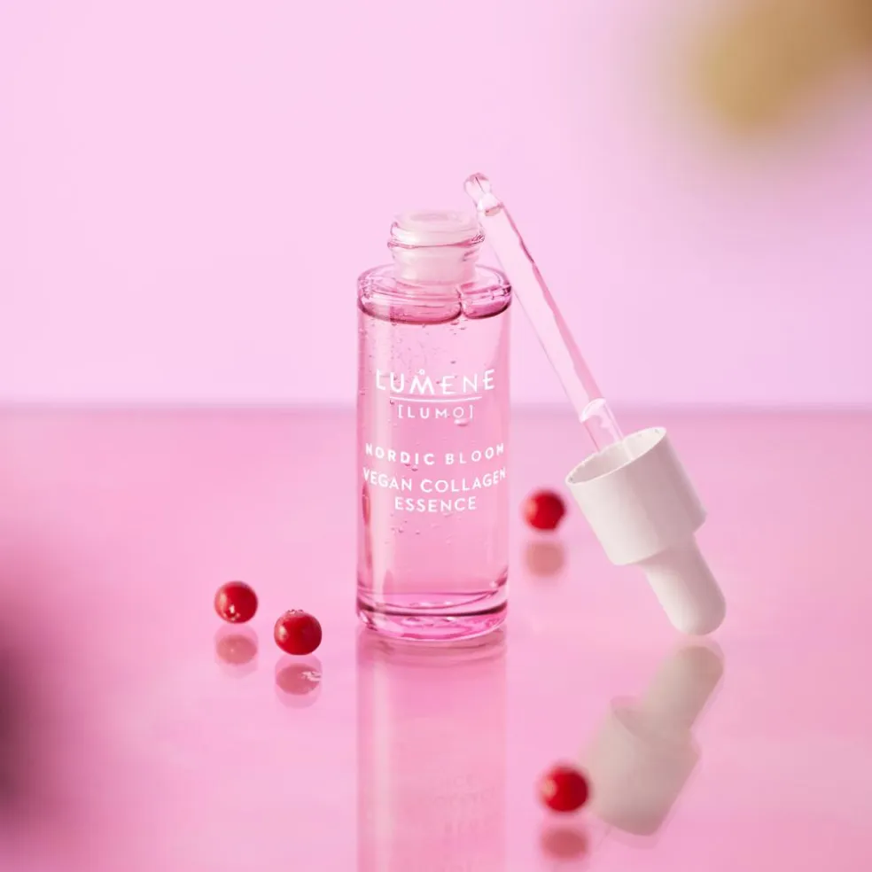 Nordic Bloom Vegan Collagen Essence