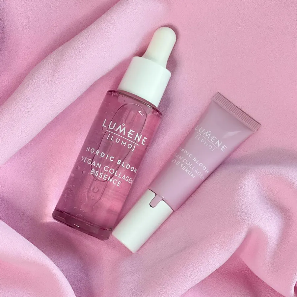 Nordic Bloom Vegan Collagen Essence