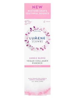 Nordic Bloom Vegan Collagen Essence